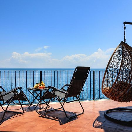 צ'טארה Villa Venere - Amalfi Coast מראה חיצוני תמונה
