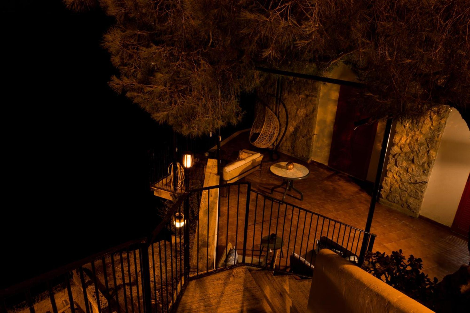 צ'טארה Villa Venere - Amalfi Coast מראה חיצוני תמונה