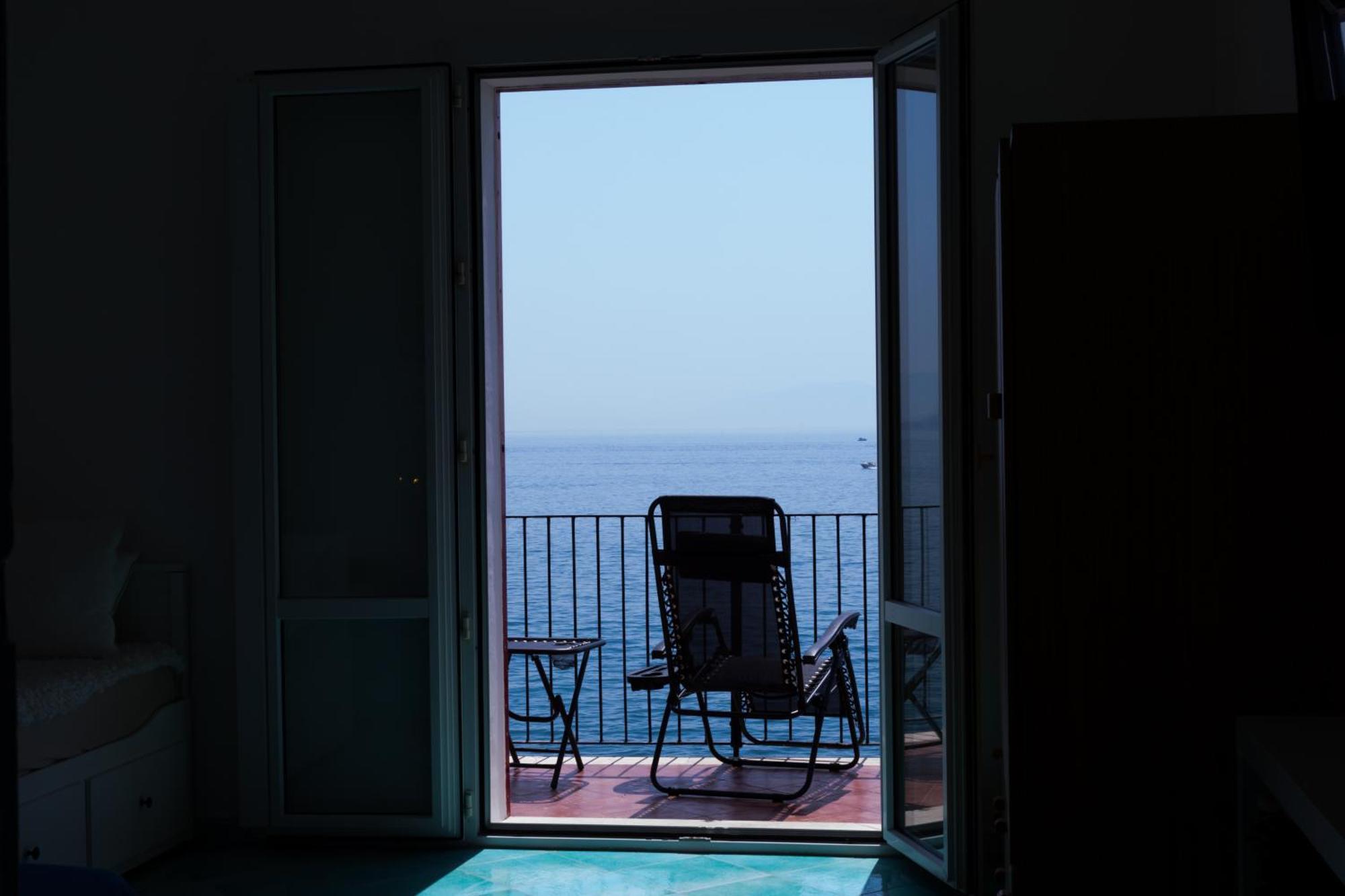 צ'טארה Villa Venere - Amalfi Coast מראה חיצוני תמונה