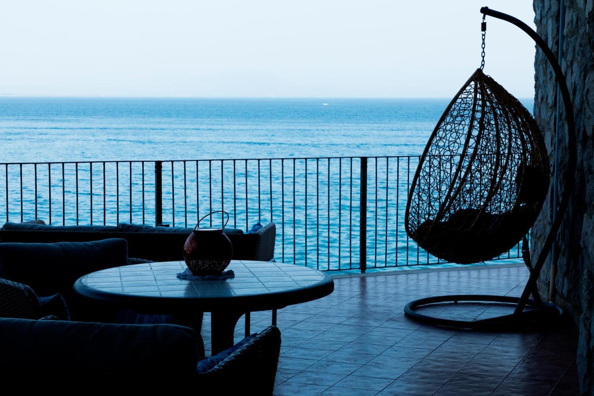 צ'טארה Villa Venere - Amalfi Coast מראה חיצוני תמונה